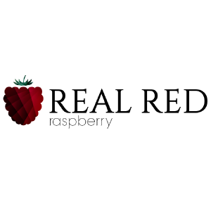 Real Red Raspberry